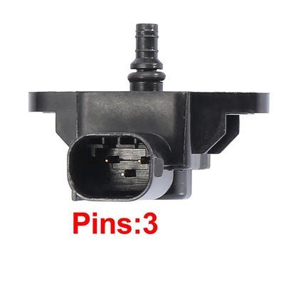 MAP Manifold Air Pressure Sensor for Mercedes-Benz E320 (2003-2005)