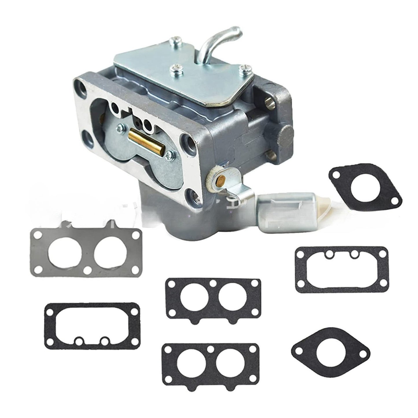 Carburetor for John Deere D125 Z245 Z255 Z425