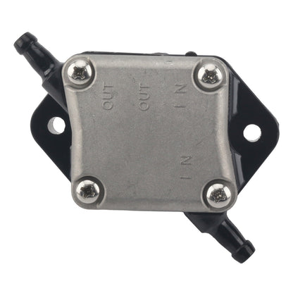 Fuel Pump for Yamaha Outboard F40 F50 F60 T50 T60 30 40 50 60HP
