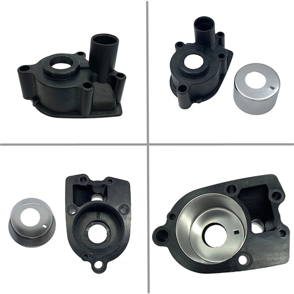 Water Pump Kit for Mercury Mercruiser Alpha 1 (1991-1997)