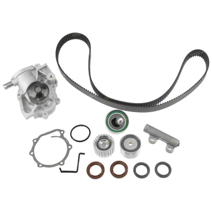 Timing Belt and Tensioner Kit for Subaru Liberty (1989–1996)