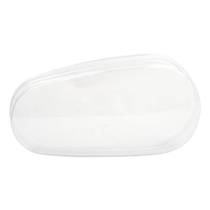 Clear Left Headlight Lens Cover for VW Golf MK4 (1999-2005)
