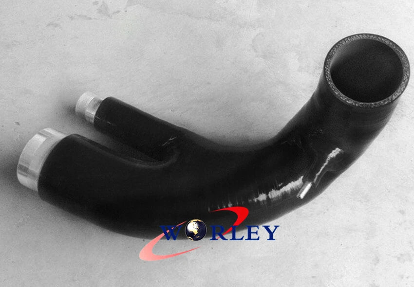 Silicone Turbo Inlet Hose for Mazda Mazdaspeed3 Mazdaspeed6