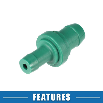 PCV Valve Fittings No. 1220423011 for Toyota Yaris Echo (2000–2005)