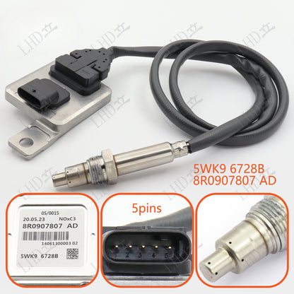 Nitrogen Oxide Nox Sensor for Audi VW Skoda (2009–2017)