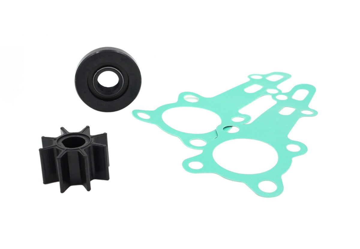 Impeller Service Kit for Honda Marine BF 7.5 8 HP (1990–2023)