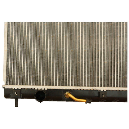 Alloy Radiator for Mitsubishi Magna (1996-2005)