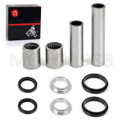 Swingarm Bearings Rebuild Kit for Honda 400EX (1999–2014)
