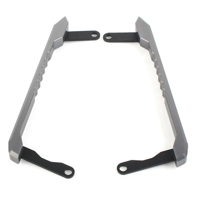 Rear Passenger Seat Grab Bar Rail for Yamaha MT-09 FZ-09 (2014-2017)