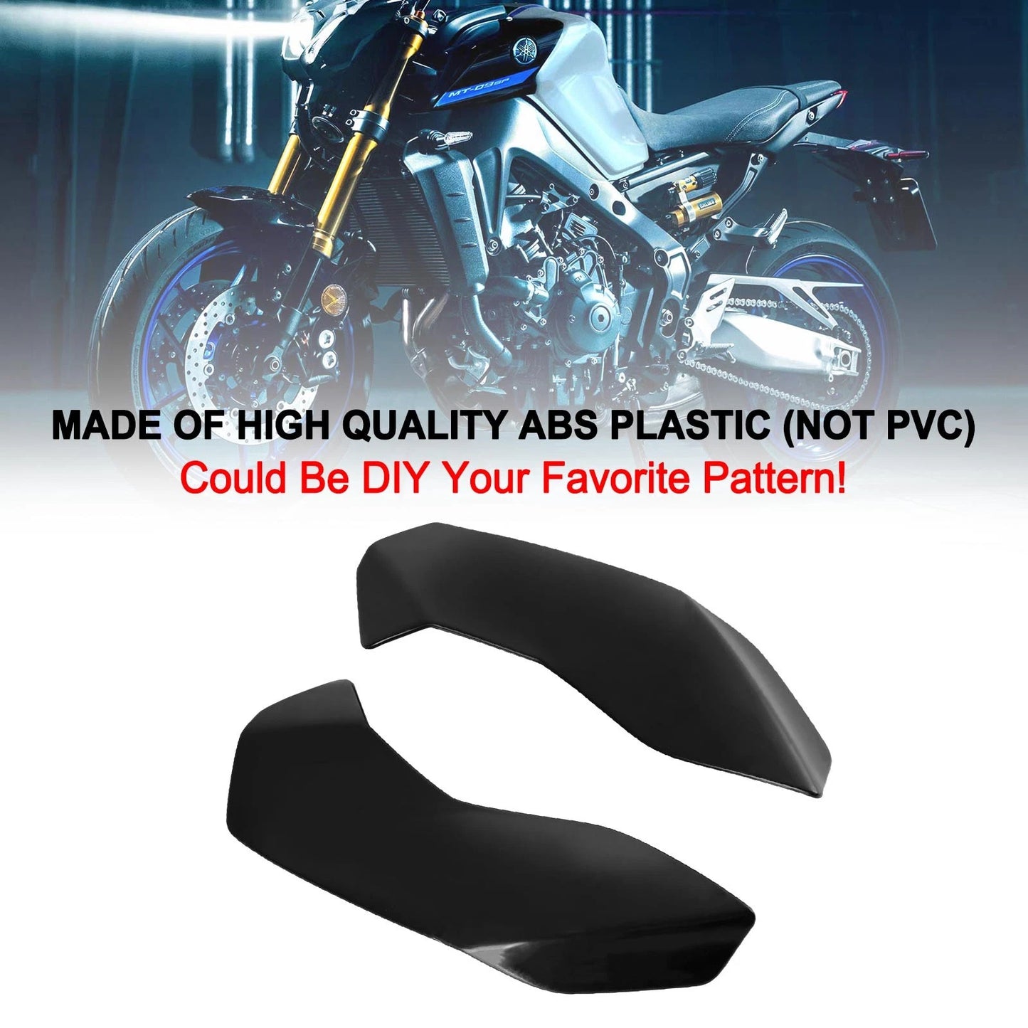 Carbon Side Mirror Covers for Lexus IS250 IS350 (2009–2012)