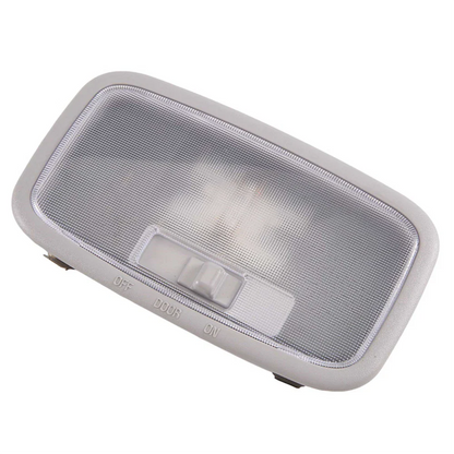 Gray Room Lamp Assembly for Hyundai Accent Verna (2006-2010)
