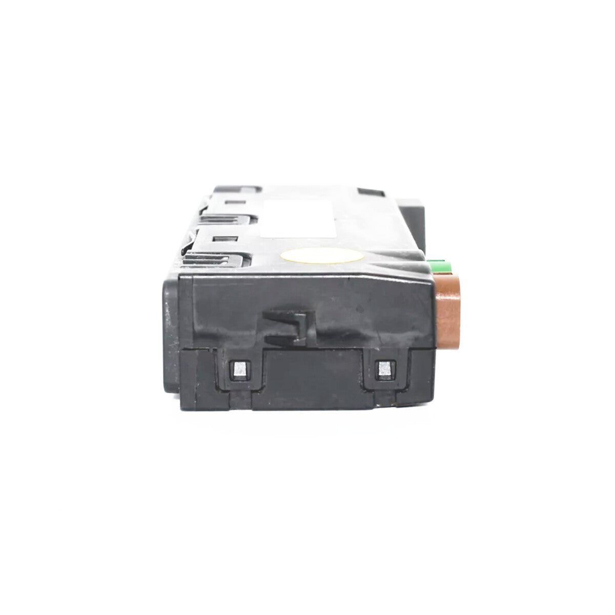 Set of 2 Type-C Double Sockets Charging Port for Audi A6 C8 S6 (2019–2024)