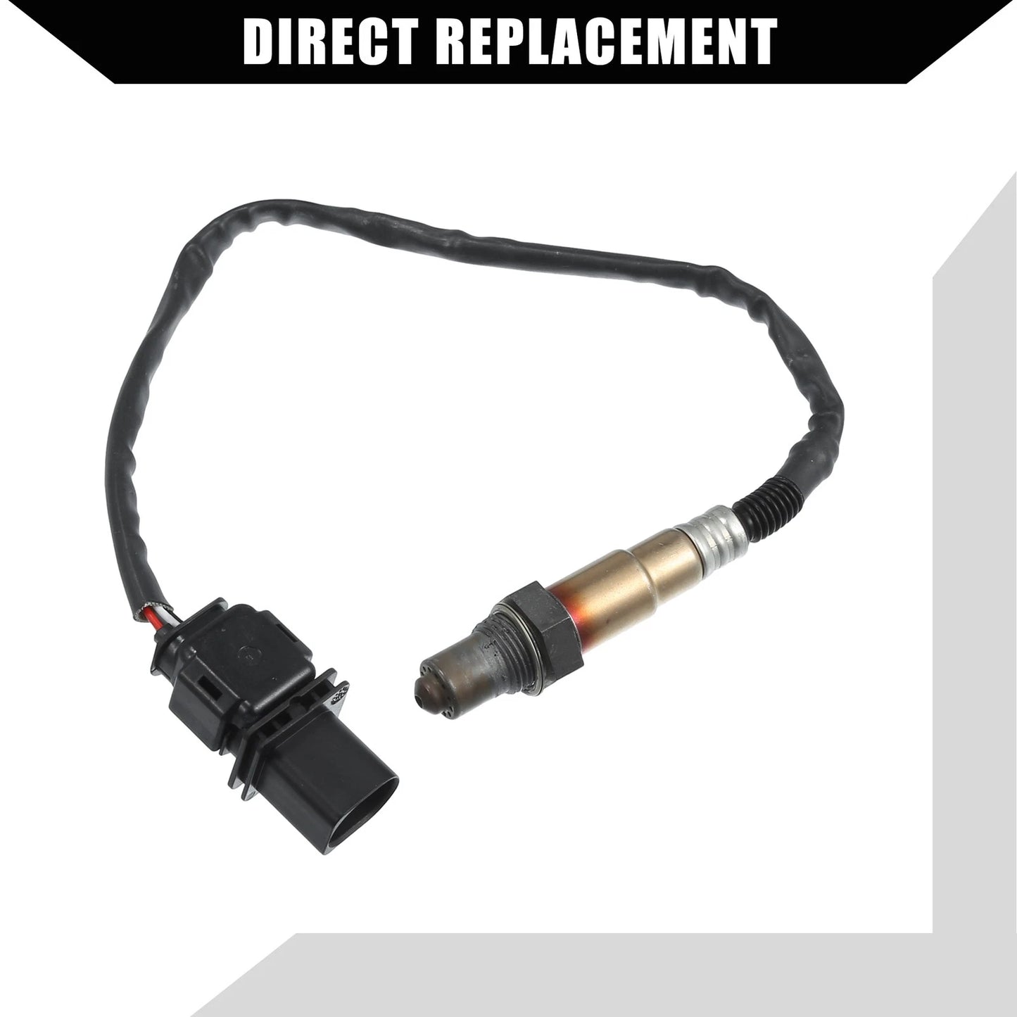 Front Upstream Oxygen Sensor No.7G919D375AA for Citroen C5 Estate (2006–2008)