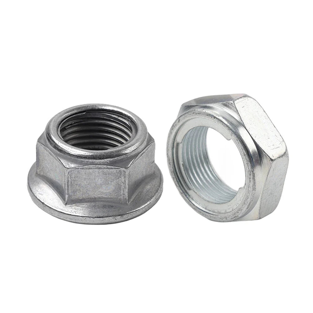 Axle Nut Screws for Honda CRF450R CRF450X (2002-2021)