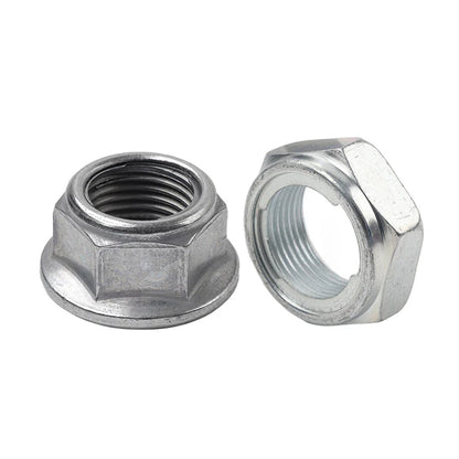 Axle Nut Screws for Honda CRF450R CRF450X (2002-2021)