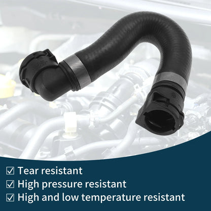 Radiator Hose for BMW 120i Coolant Pipe (2005-2012)