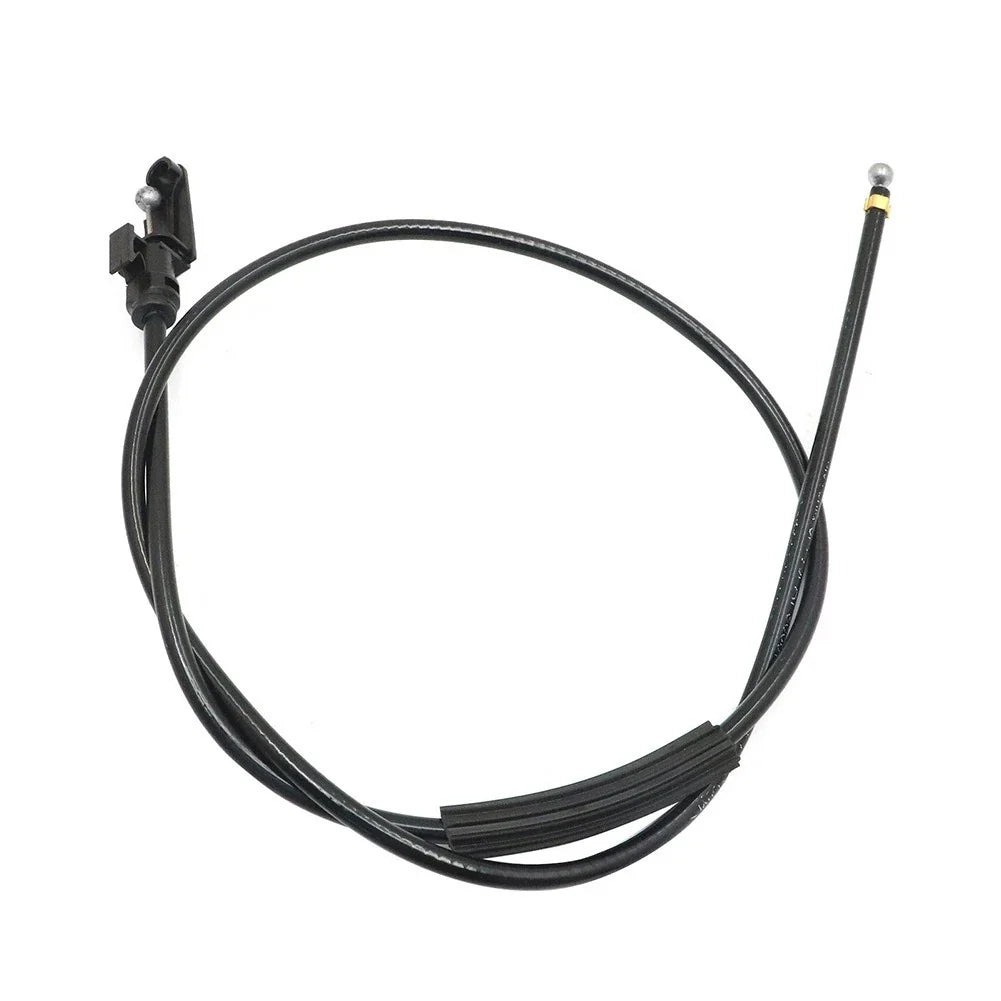 Front Hood Release Cable for Porsche Cayenne (2003–2010)