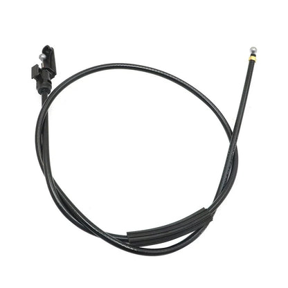 Front Hood Release Cable for Porsche Cayenne (2003–2010)