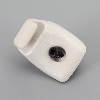 Clip Retaining Holder Visor for Ford Escape (2010–2012) AL8Z-7804132-AB