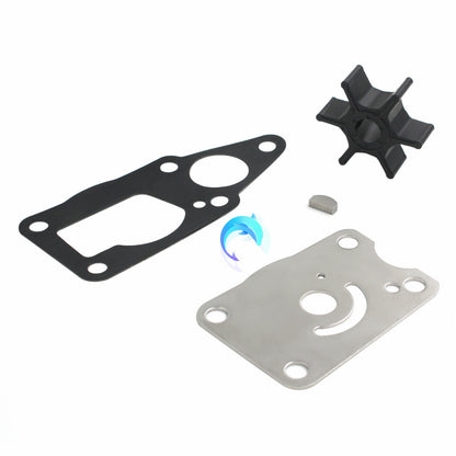 Water Pump Repair Kit for Suzuki DF4 DF6 (Year Range Not Specified)