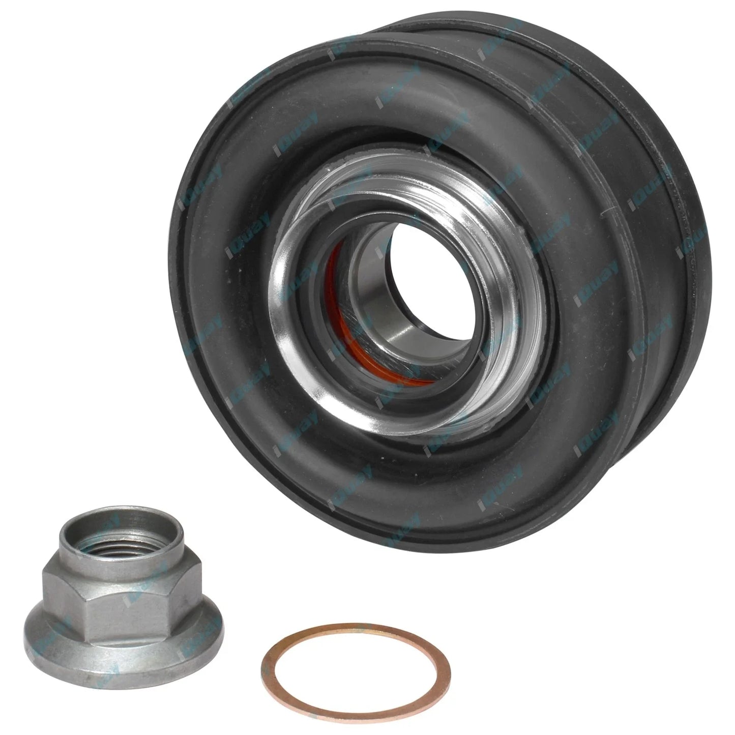 Driveshaft Tail Shaft Centre Bearing for Nissan Datsun 300ZX 1985-1989 Z31 V6