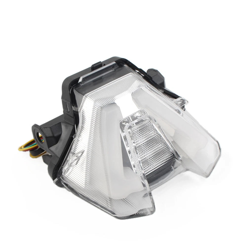 2X Frame Slider Pad Engine Crash Protector for Yamaha R25 R3 (2015–2016)