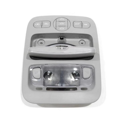 Overhead Console Lamp for 2006-14 Kia Sedona Gray Replacement 92821-4D100QW