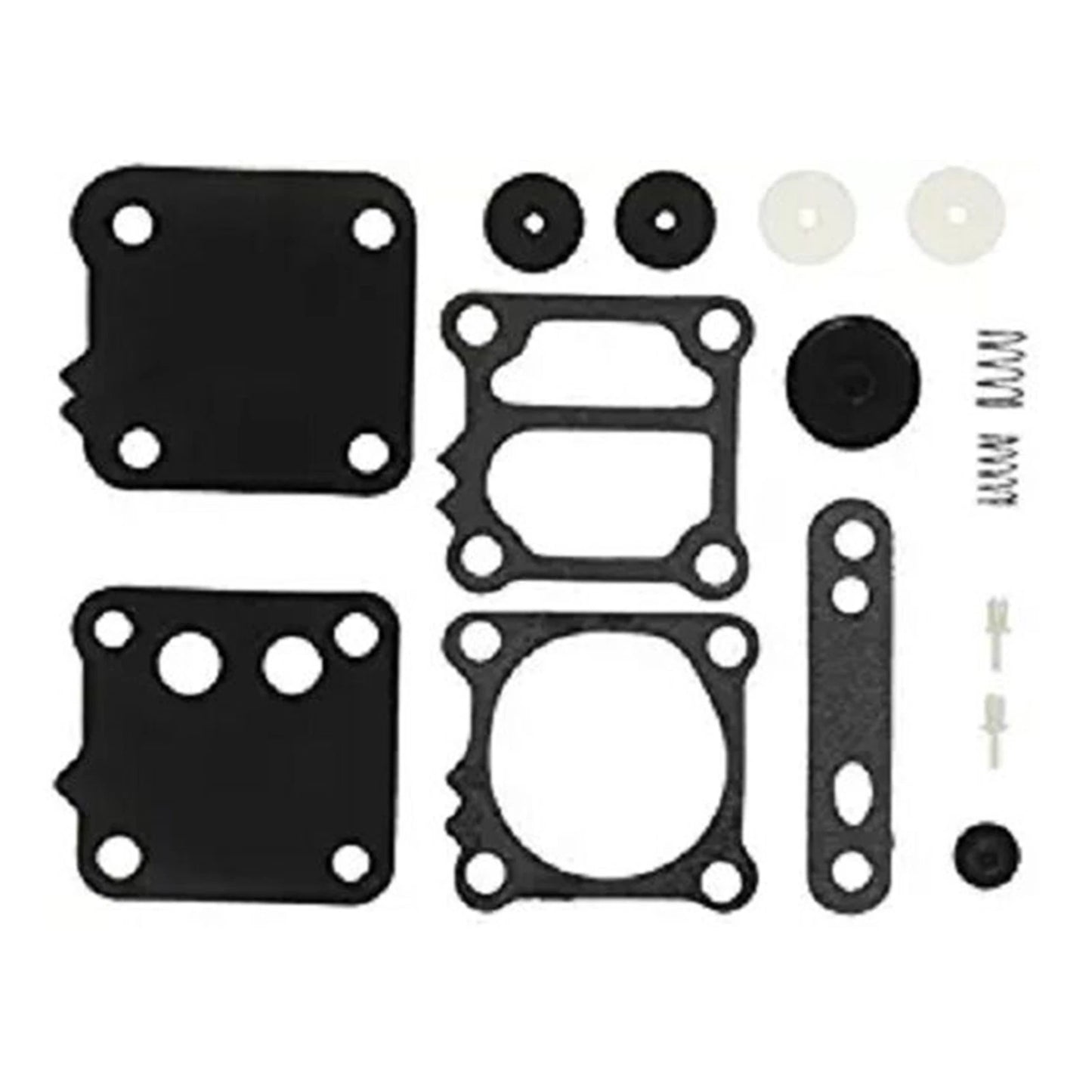 Fuel Pump Repair Kit for Mercury Outboard (Various Models)