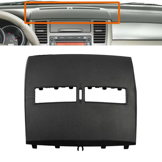 Interior Trim Air Vent Trim Bezel Center Dash