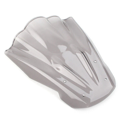 Gray Windshield Faring for Yamaha MT-07 (2014-2017)