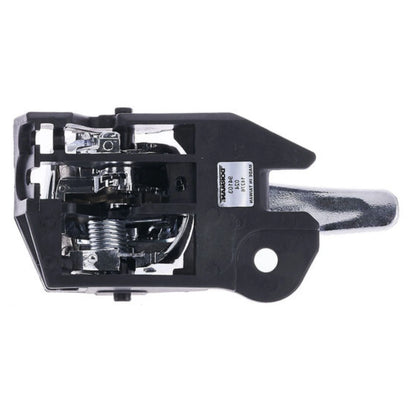 Chrome Inner Door Handle for Toyota Corolla (2007–2014)