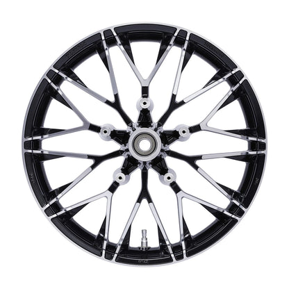 19" Front & 18" Rear Wheel Rim Hub for Harley Road Street Glide (2009-2023)