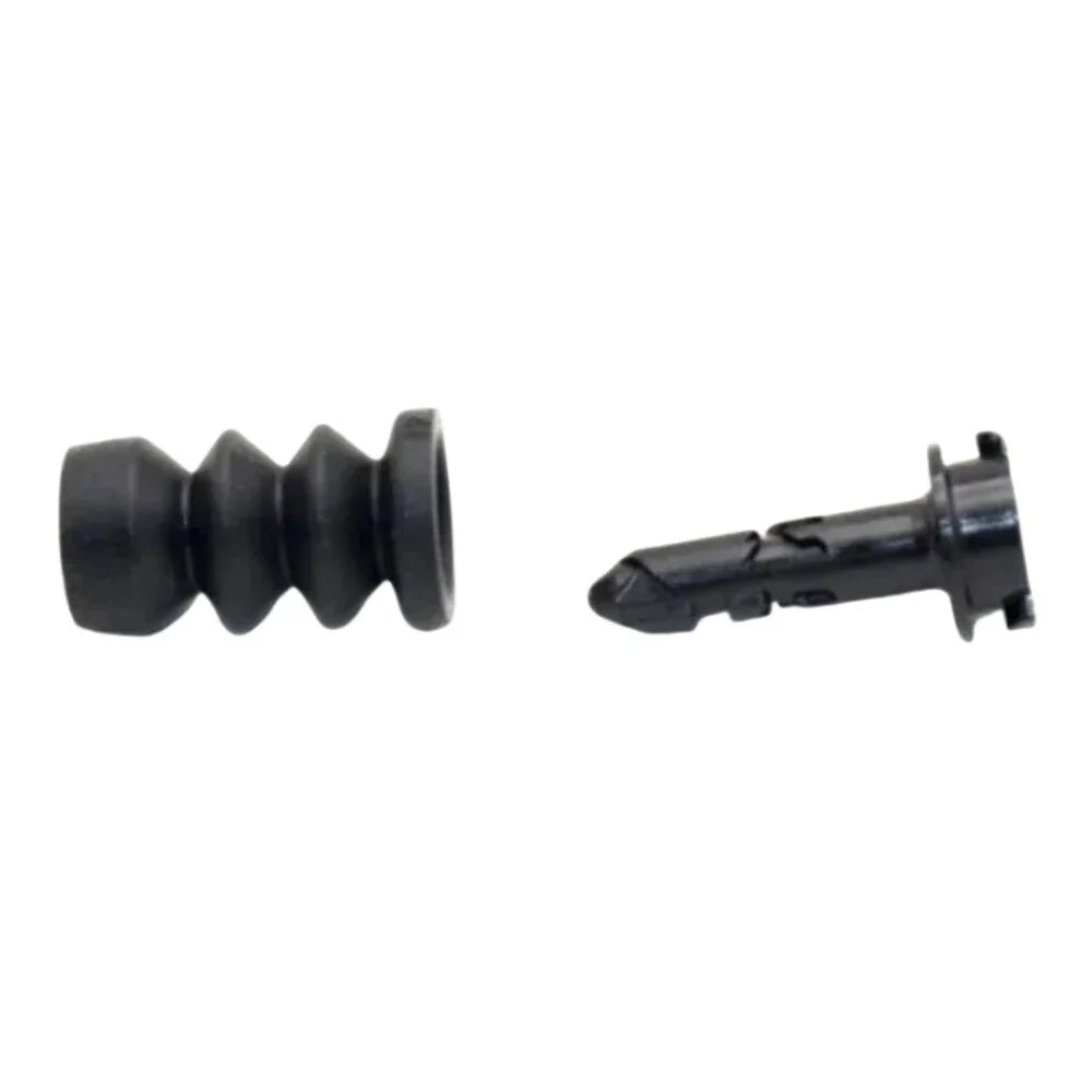 Fuel Tank Filler Door Release Latch Spring for Ford Ranger