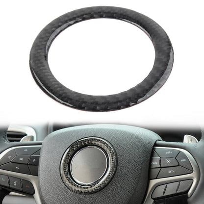 Hood Seal for Jeep Grand Cherokee, Dodge Durango (2011–2020) 68070493AA Black