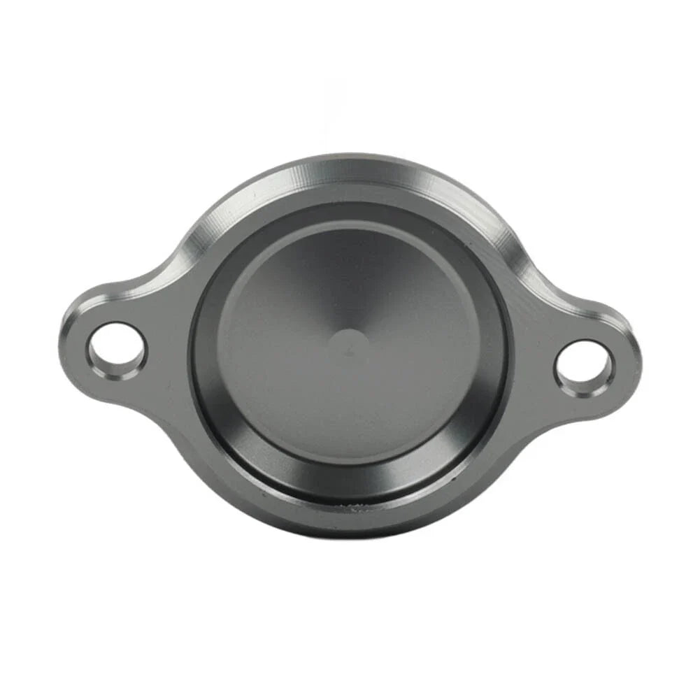 Oil Filter Cover for Honda Dax 125, Monkey 125, Super Cub 125/150 (2021-2023)