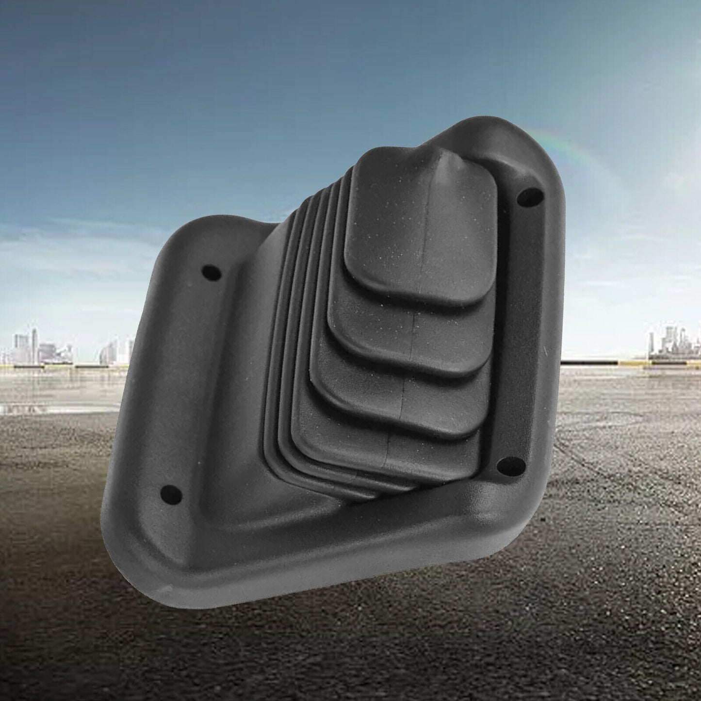 Transfer Case Shift Boot Cover for Ford Bronco (1980–1996)