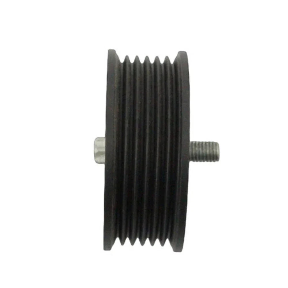 Drive Belt Idler Pulley for Benz C300 C350 C400 C450 E350 E43 (2008-2019)