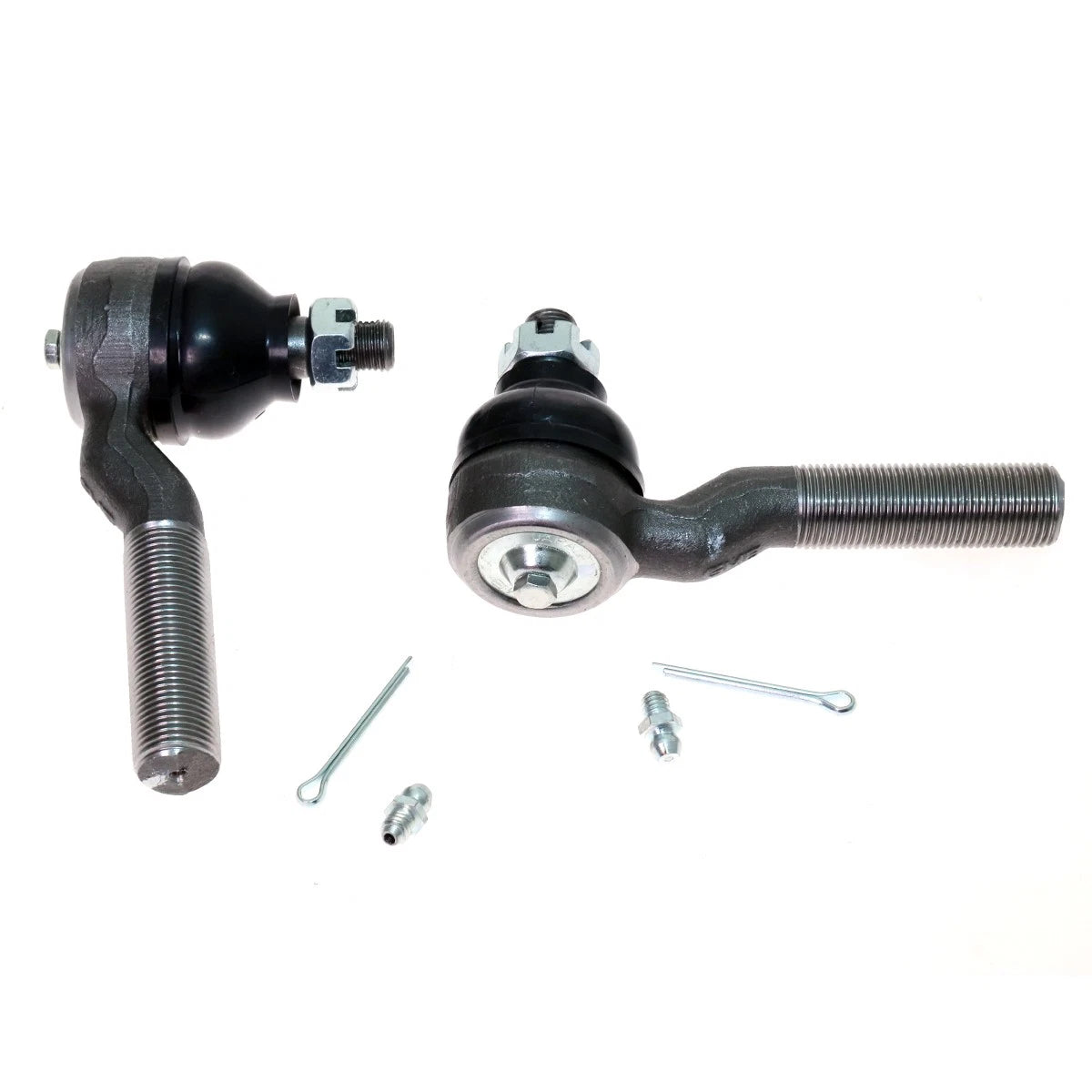 Outer Tie Rod Ends for Nissan 720 D21 Pickup Truck (1980–1989)