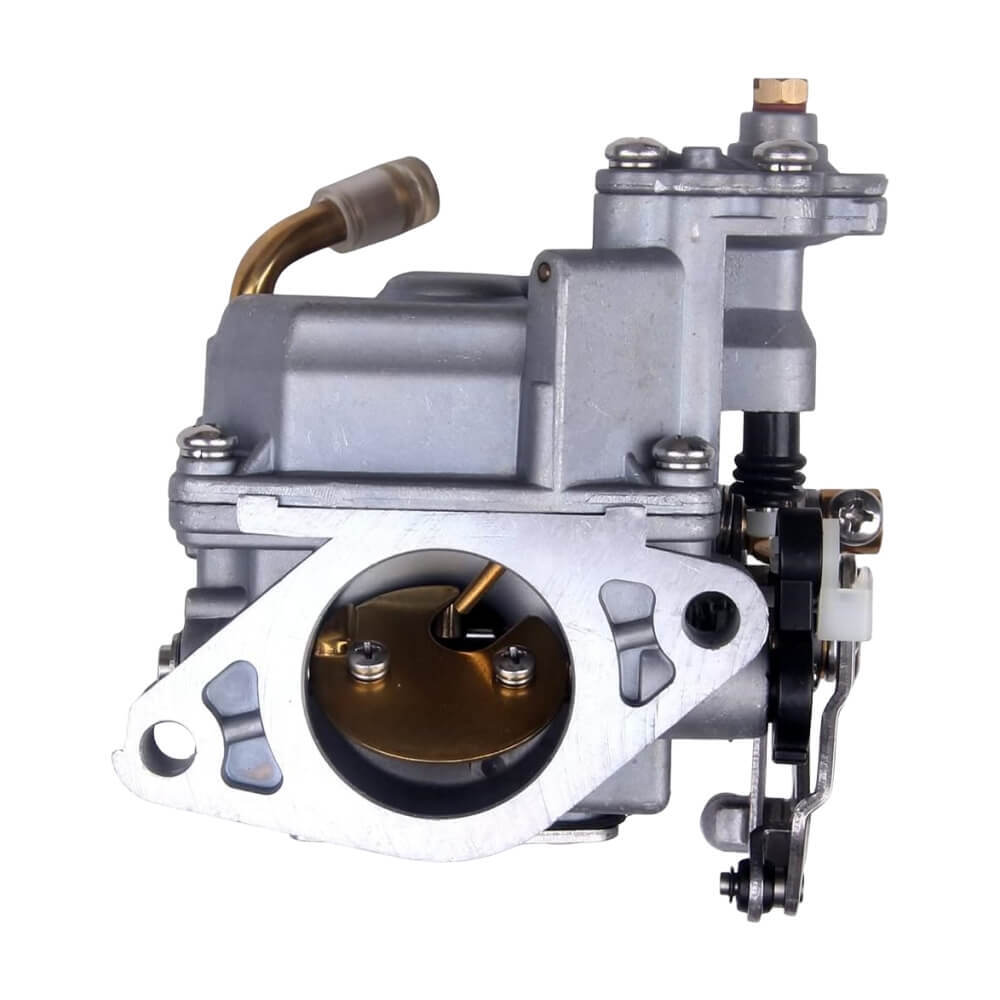 Outboard Carburetor for Mercury 8HP 9.9HP (4-Stroke, 1990–2023)