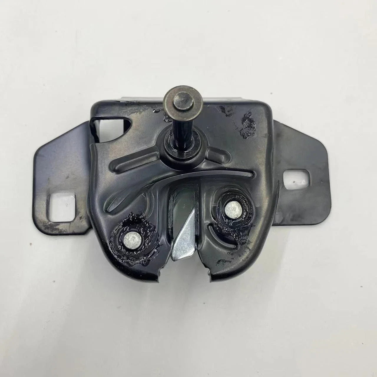Front Hood Latch Assembly for Dodge Ram 1500 Dakota Chrysler Ram (2002–2011)