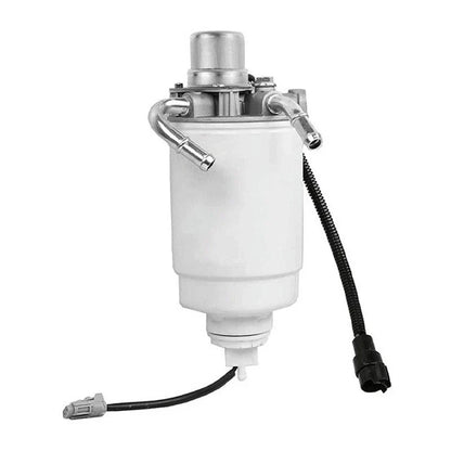 Fuel Filter Housing 6.6L for Chevrolet Silverado 2500 (2005–2012)