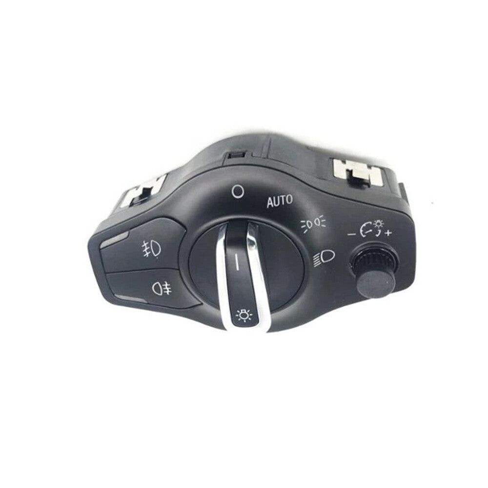 Headlight Control Switch for Audi Q5 S4 S5 A4 A5 (2009–2016)