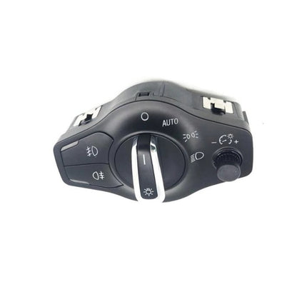 Headlight Control Switch for Audi Q5 S4 S5 A4 A5 (2009–2016)