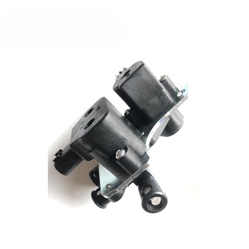 Air Suspension Compressor Valve Block for Toyota Land Cruiser Prado (2003–2009)