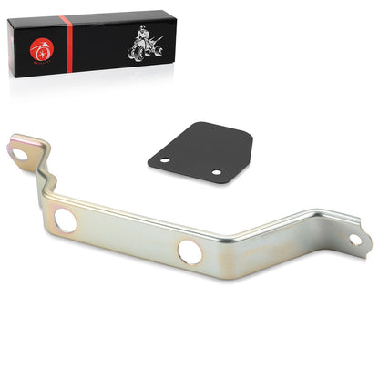Battery Bracket with Cover for Yamaha Raptor 660 (2001–2005)