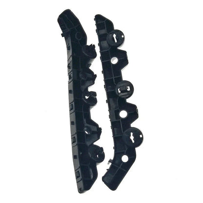 Front Bumper Support Bracket Retainers for Nissan Sentra (2016-2019)