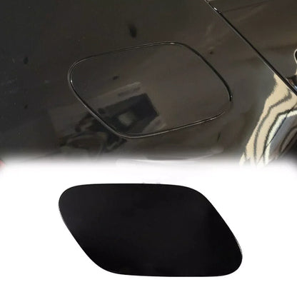 Gas Filler Lid Cover Cap for VW Golf MK7 GTI E-Golf (2014–2017)