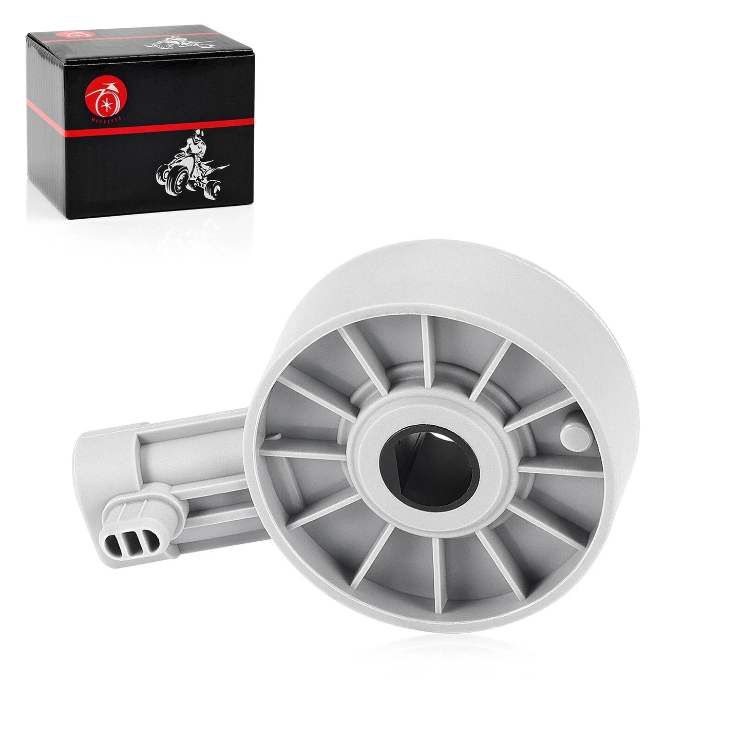 Gear Position 2 Pin Rotary Switch for Polaris General XP 1000 (2017–2024)