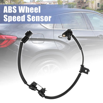 ABS Wheel Speed Sensor Front Right No. 956700X100 for Hyundai I10 (2007–2013)