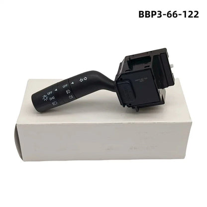 11Pin Turn Signal Switch for Mazda 3, 5 (2009-2015)